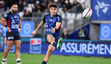 Grenoble se rassure avant Vannes