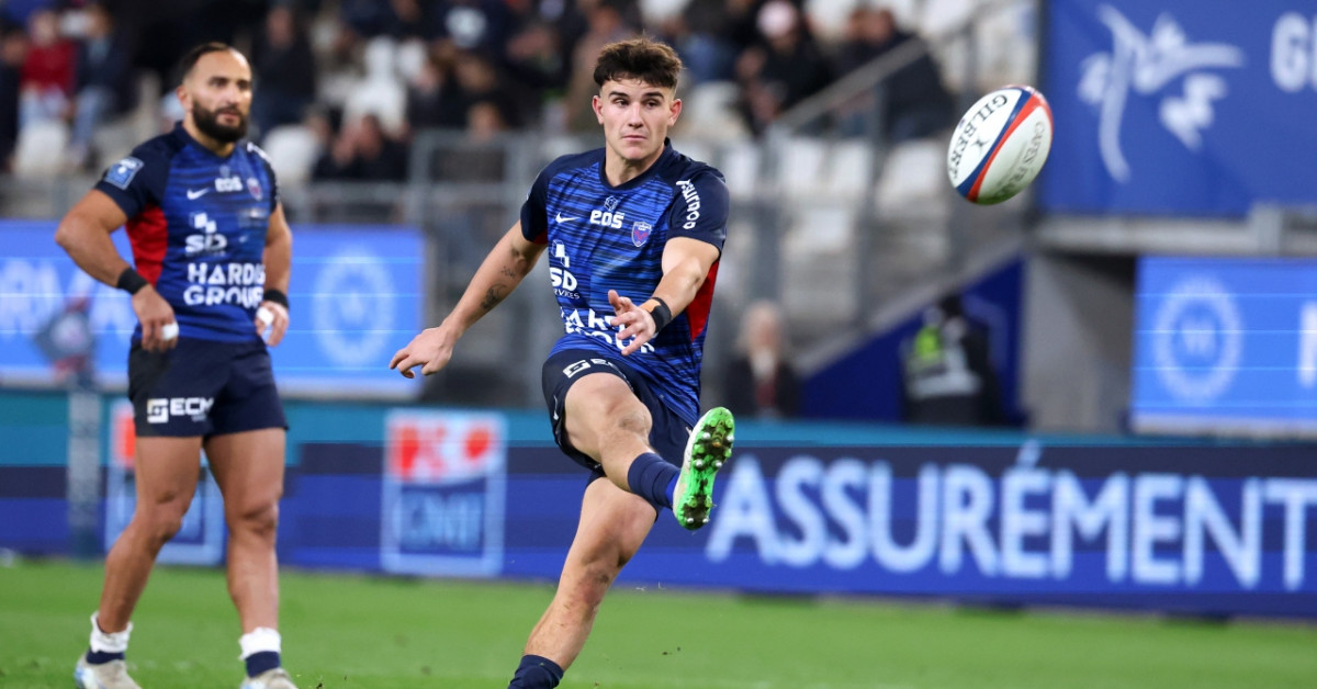 Grenoble se rassure avant Vannes