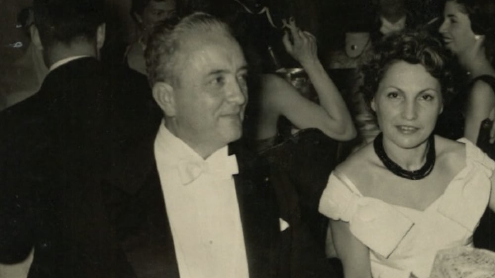 L'histoire de Max Juvenal, figure aixoise de la Résistance, racontée à travers une conférence à Marseille