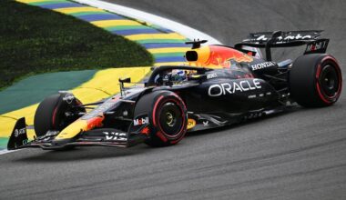 Mekies assume les risques pris par Red Bull