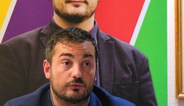 Municipales à Rouen. Le candidat LFI Maxime Da Silva appelle les écolos et communistes à le rejoindre