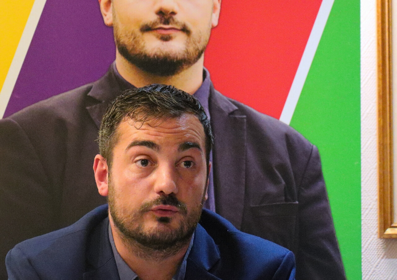 Municipales à Rouen. Le candidat LFI Maxime Da Silva appelle les écolos et communistes à le rejoindre
