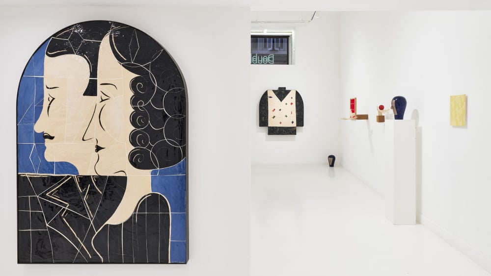 Sculptures, fresques... balade dans les lieux d'art de nos quartiers à Marseille