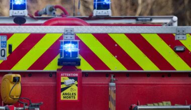 100 enfants pris de nausées et de vomissements dans plusieurs écoles de l’Eure