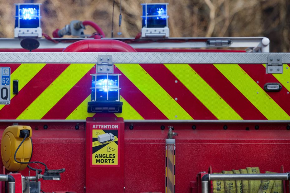 100 enfants pris de nausées et de vomissements dans plusieurs écoles de l’Eure