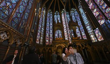 Visiter ces monuments célèbres de Paris va coûter plus cher, mais pas pour tout le monde