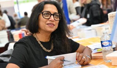 le prix est attribué à Nathacha Appanah pour La Nuit au cœur