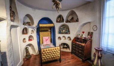 Prévert détrôné par Mistinguett à Paris ? Le Moulin rouge lorgne sur l'appartement du poète à Montmartre