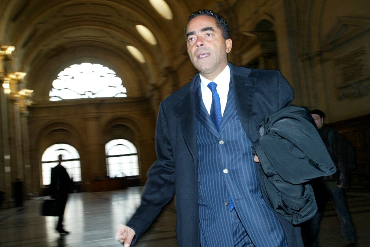 accusé du viol d'une stagiaire, l'ancien avocat de Guy Georges risque 20 ans de réclusion criminelle