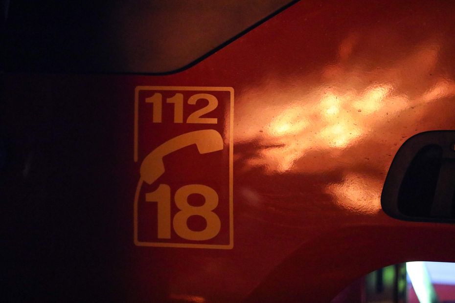 L'homme qui s'est immolé par le feu sur le parking d'une station-service près de Rouen est mort