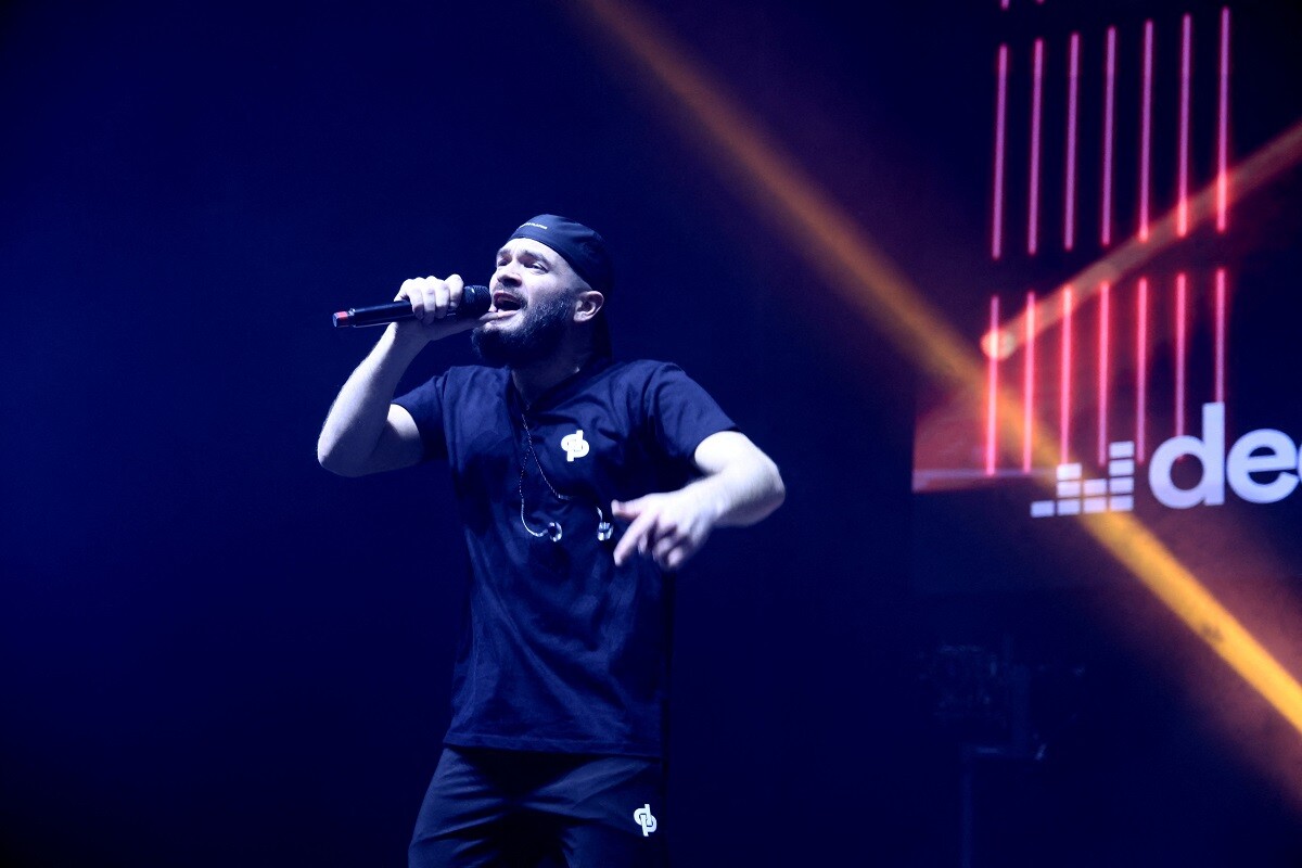 Jul va revenir au Stade de France, voici quand et comment acheter les places