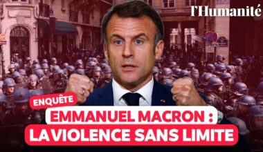 Vidéo. Est-il toujours possible de manifester en France ? | ENQUÊTE