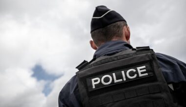 le policier qui avait tué le "squatteur" de sa grand-mère à Bobigny est sorti de prison