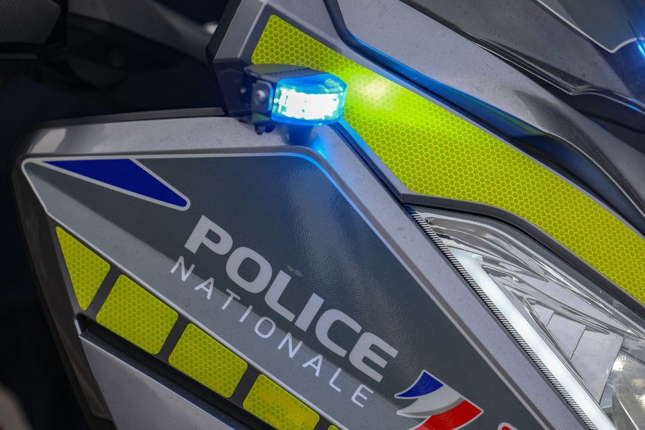 La police lance un appel à témoins après le décès d'un étudiant sur l'A33