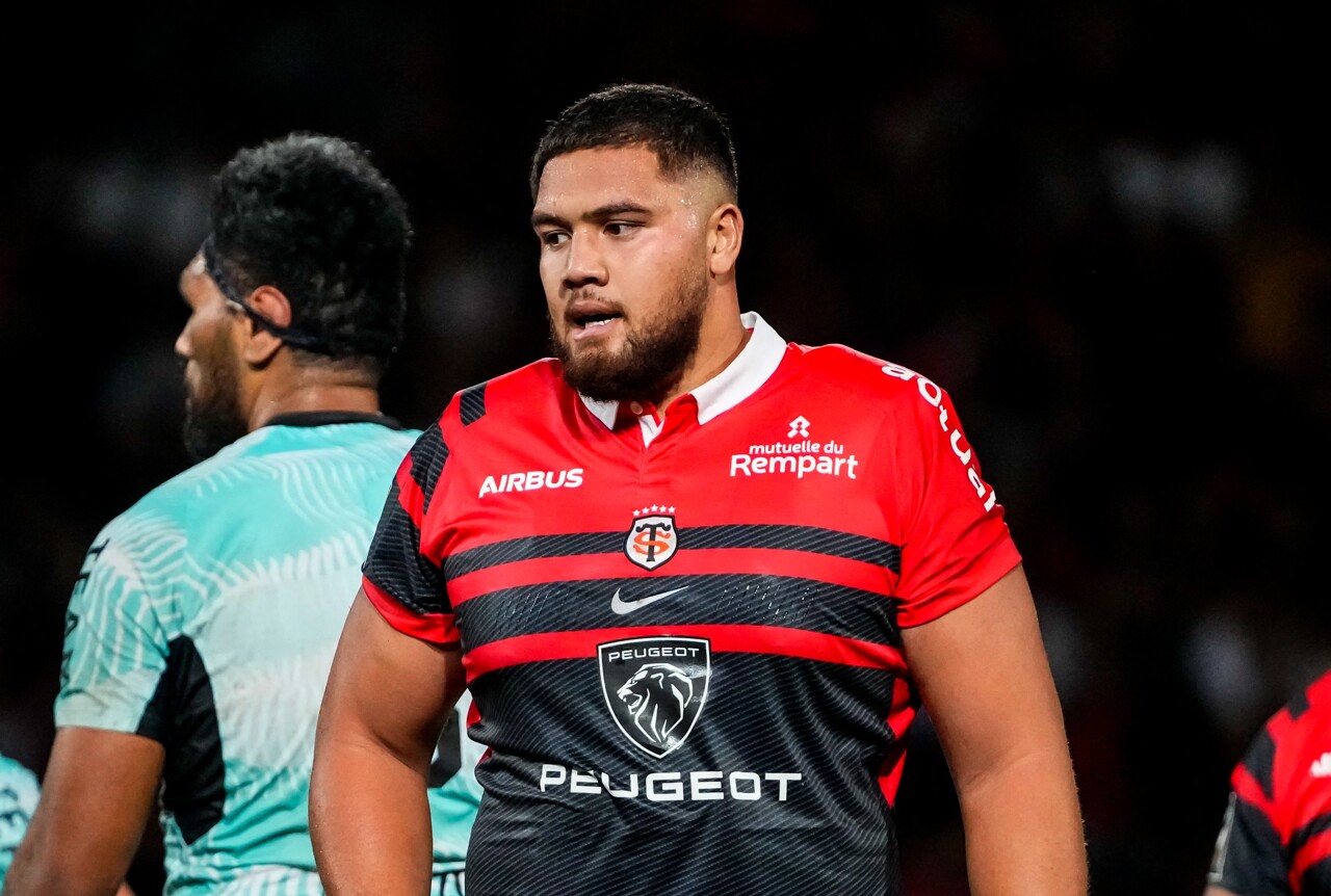 VIDEO : Le résultat catastrophique d’Emmanuel Meafou à l’exercice du grip