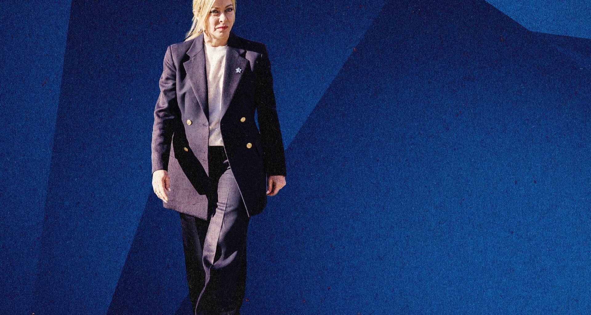 Europe, le phénomène Meloni