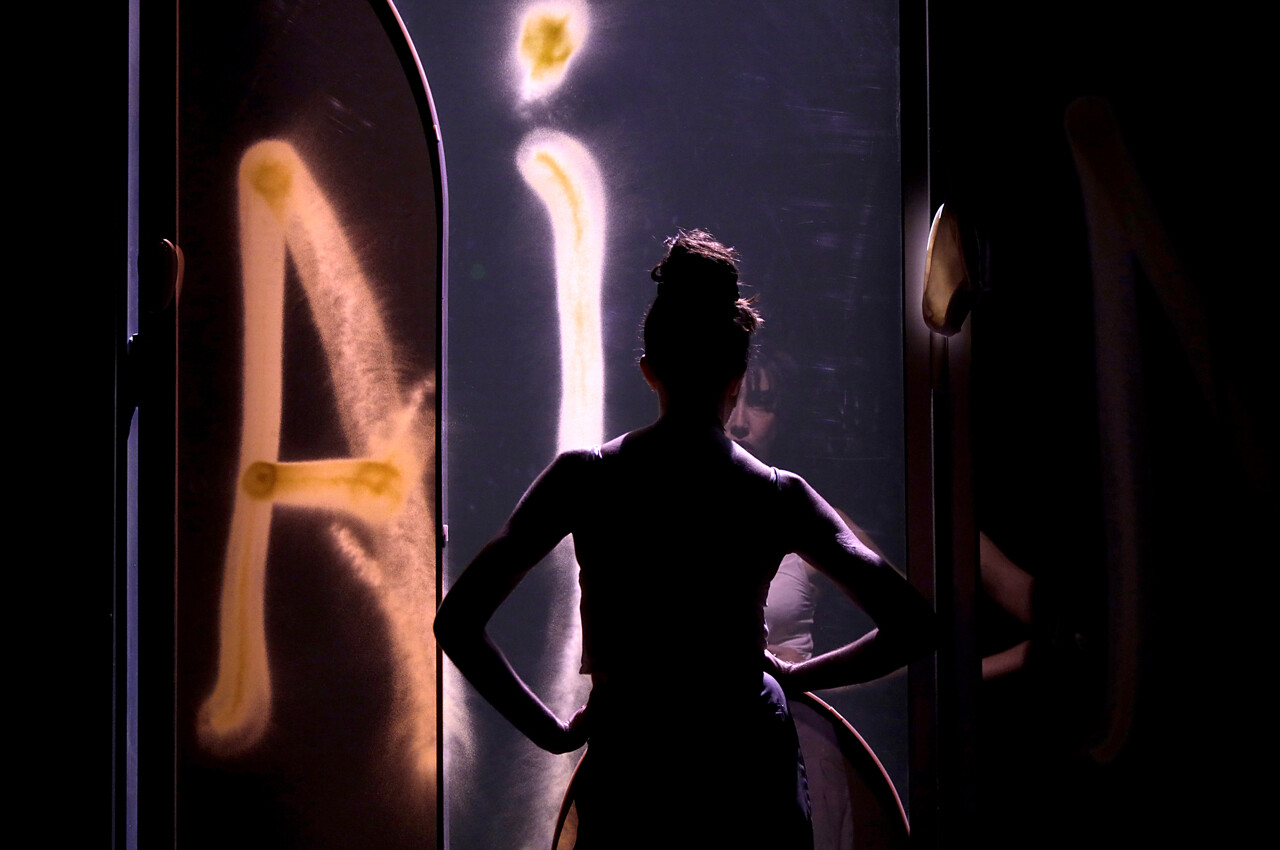 Mémoire de fille s'installe au Domaine d'O pour une plongée dans la mémoire d'Annie Ernaux