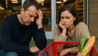 USA - Les ménages sombrent dans le pessimisme : la confiance au plus bas depuis 2022