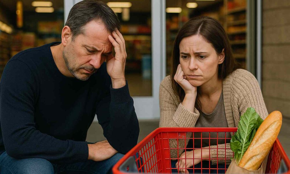 USA - Les ménages sombrent dans le pessimisme : la confiance au plus bas depuis 2022