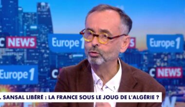 «Merci à l'Allemagne, mais quelle humiliation pour la France», juge Robert Ménard