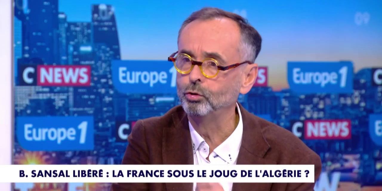 «Merci à l'Allemagne, mais quelle humiliation pour la France», juge Robert Ménard