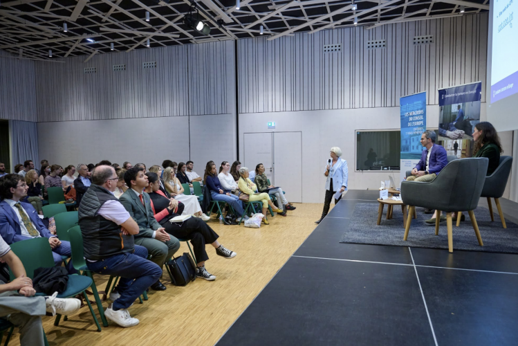 Mercredis du conseil de l’europe (3)