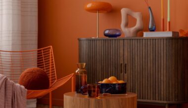 la règle qui aide à débarrasser les objets inutiles