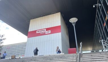 Le niveau « Gold » de l’European Energy Award obtenu par la Ville et la Métropole