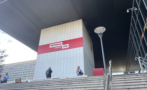 Le niveau « Gold » de l’European Energy Award obtenu par la Ville et la Métropole