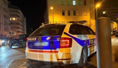un homme blessé après un coup de couteau à Toulouse