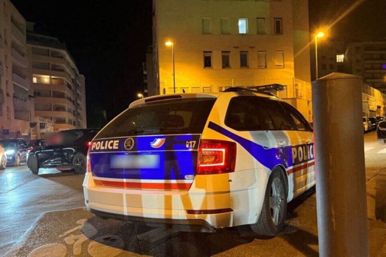 un homme blessé après un coup de couteau à Toulouse