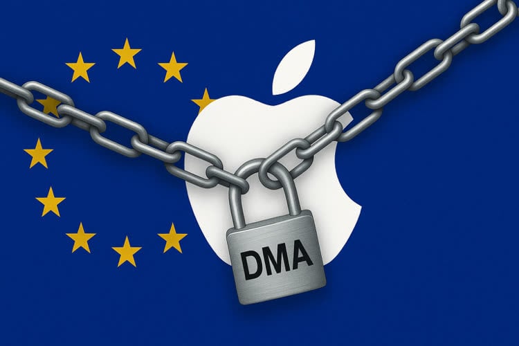 DMA : Apple explique pourquoi l
