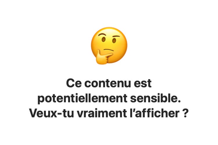 Sur la défensive, Apple justifie l’abandon de son projet de détection des contenus pédopornographiques