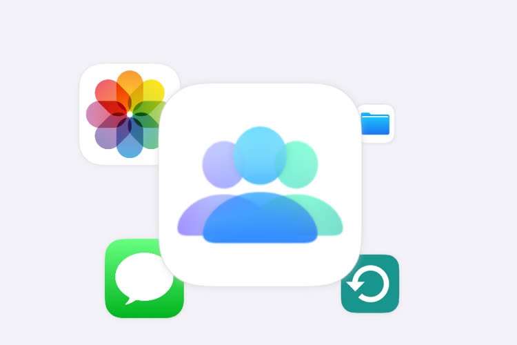 Royaume-Uni : une action de groupe contre Apple et son offre iCloud