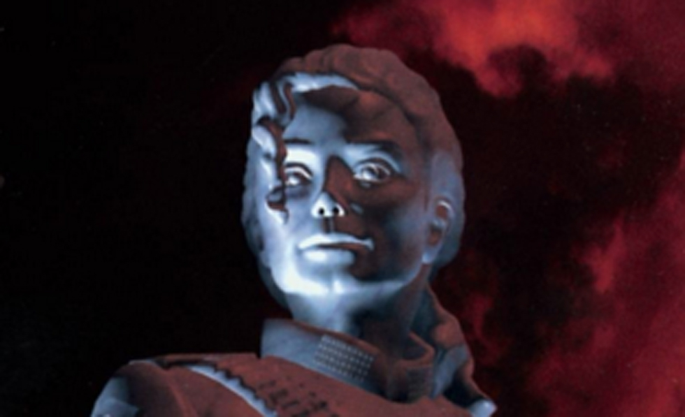 Michael Jackson : l'exposition "On The Wall" débarque au Grand Palais à Paris