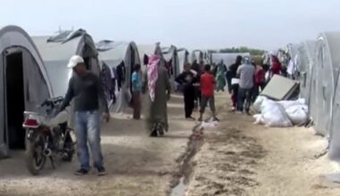 l’Allemagne et la Grèce misent sur des centres de retour en Afrique