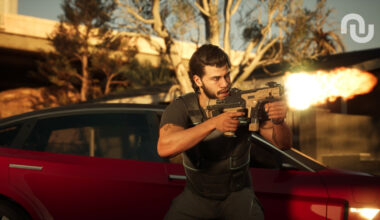 On a enfin joué au pire jeu de 2025, et c'était pire que prévu