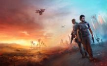 MindsEye // Source : Build A Rocket Boy