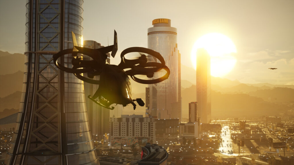 MindsEye // Source : Build A Rocket Boy