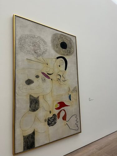 miro fondation beyeler