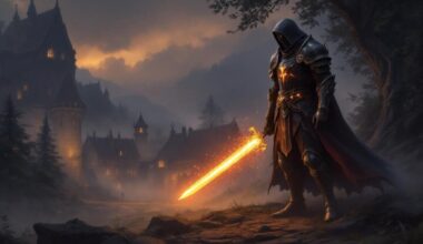 Baldur's Gate 3 : le mod Reforged améliore encore le jeu