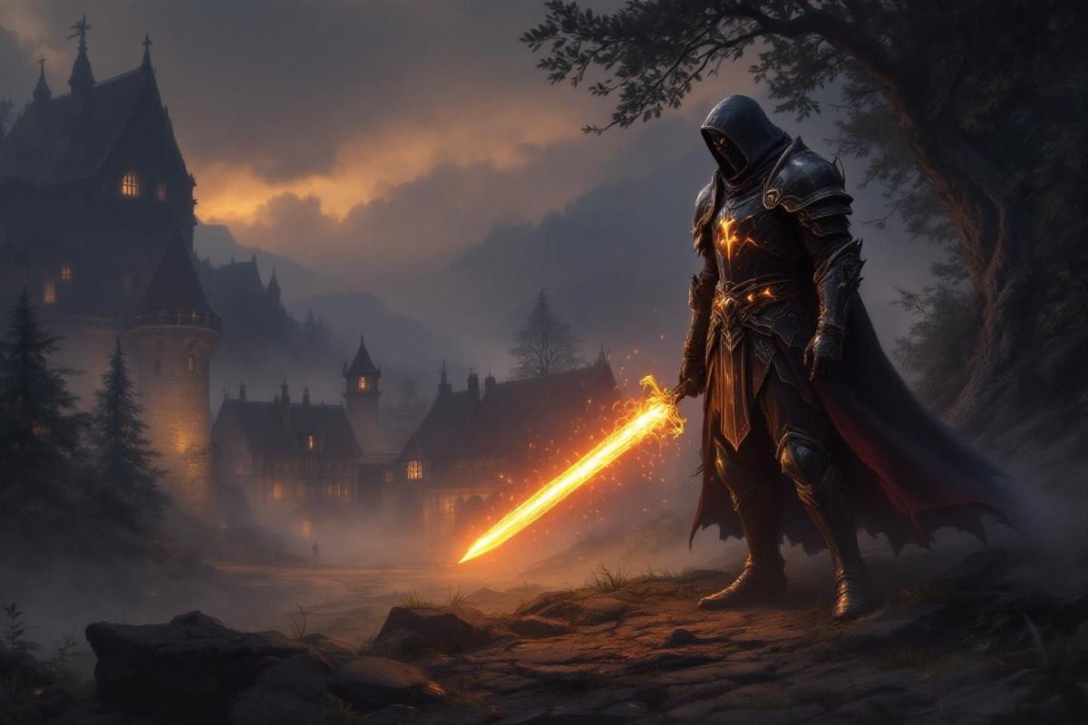 Baldur's Gate 3 : le mod Reforged améliore encore le jeu