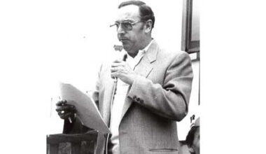 Décès de José Desmoulains, ancien président du VC Rouen