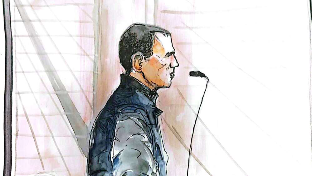 Les aveux à la barre esquissent le mobile du double homicide