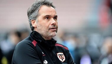 Ugo Mola révèle le joueur qui fait l’unanimité dans le vestiaire Toulousain !