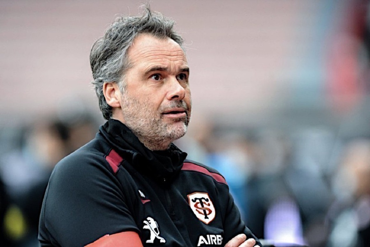 Ugo Mola révèle le joueur qui fait l’unanimité dans le vestiaire Toulousain !