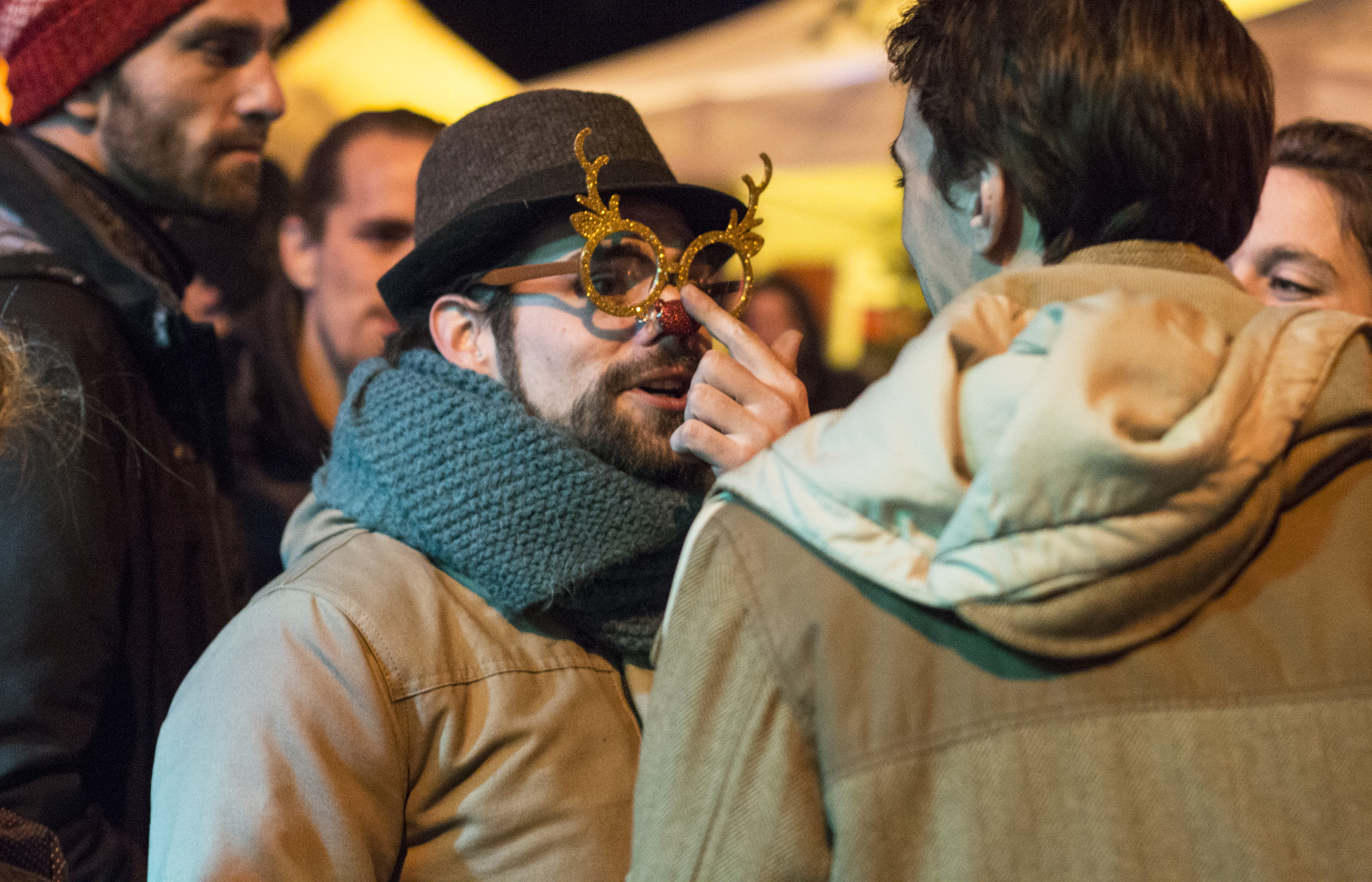 Molodoi Strasbourg Paye Ton Noël 2019 Pelpass @ Martin Lelievre (67)