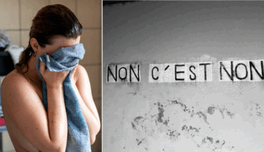 en novembre, la ville lutte contre les violences faites aux femmes