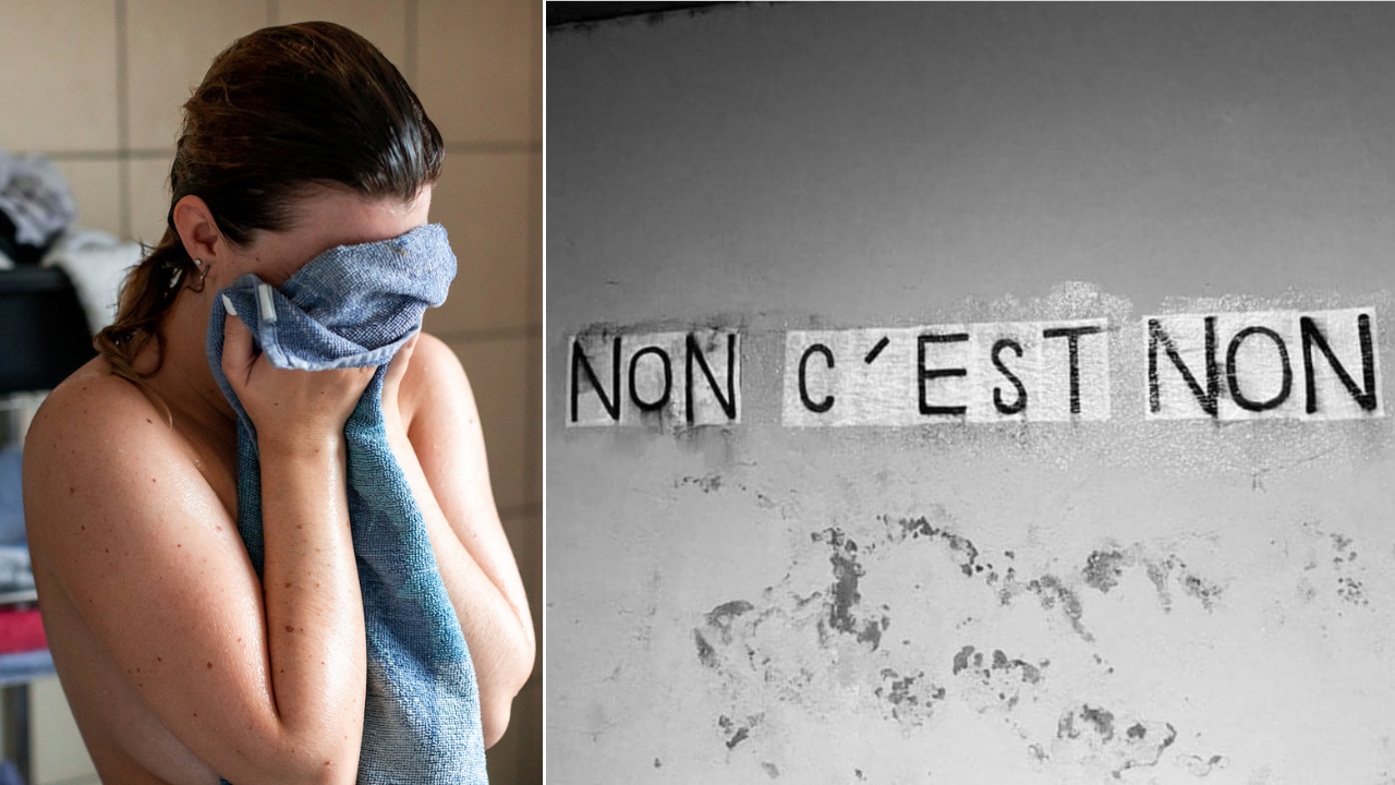 en novembre, la ville lutte contre les violences faites aux femmes