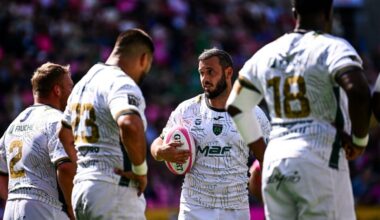 Montauban dépouillé par le Top 14 ? Deux jeunes pépites très courtisées !